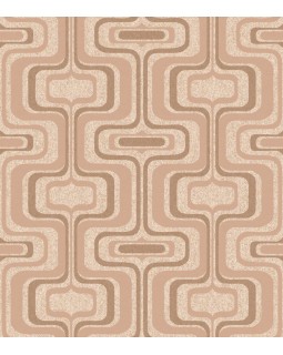 77520 Обои Zambaiti (Savana) (1*6) 10,05x0,53 винил на флизелине