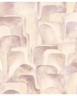 77540 Обои Zambaiti (Savana) (1*6) 10,05x0,53 винил на флизелине