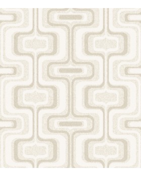 77525 Обои Zambaiti (Savana) (1*6) 10,05x0,53 винил на флизелине