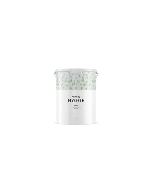 Краска Hygge Klover 4.5 л.