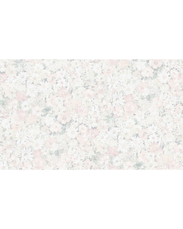 R149107 Обои Grandeco (Spring) (1*6) 10,05х1,06  винил на флизелине