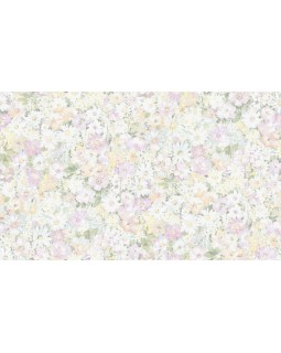 R149135 Обои Grandeco (Spring) (1*6) 10,05х1,06  винил на флизелине