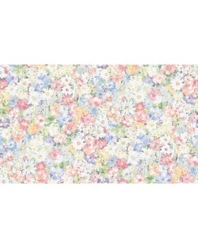 R149137 Обои Grandeco (Spring) (1*6) 10,05х1,06  винил на флизелине