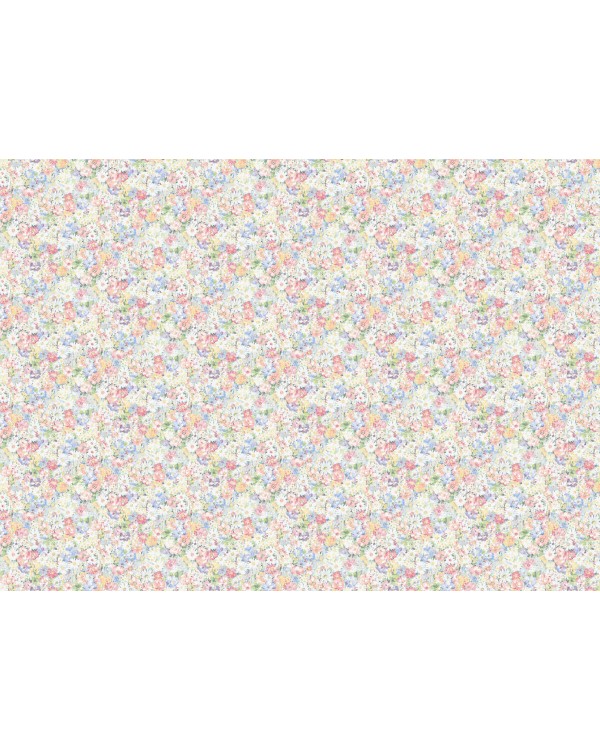 R149137 Обои Grandeco (Spring) (1*6) 10,05х1,06  винил на флизелине