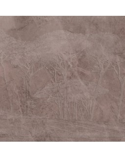 77566 Панно Zambaiti (Savana) (1*1) 5,10х3,00 винил на флизелине