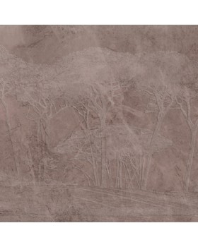 77566 Панно Zambaiti (Savana) (1*1) 5,10х3,00 винил на флизелине