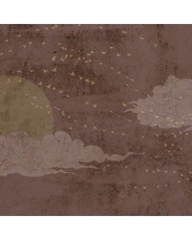 77582 Панно Zambaiti (Savana) (1*1) 5,10х3,00 винил на флизелине 77582 Панно Zambaiti (Savana) (1*1) 5,10х3,00 винил на флизелине