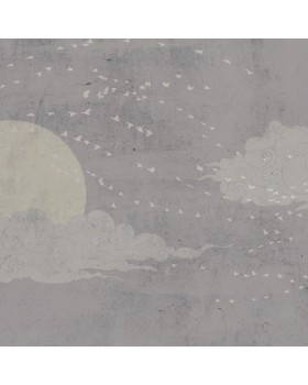 77583 Панно Zambaiti (Savana) (1*1) 5,10х3,00 винил на флизелине 77583 Панно Zambaiti (Savana) (1*1) 5,10х3,00 винил на флизелине