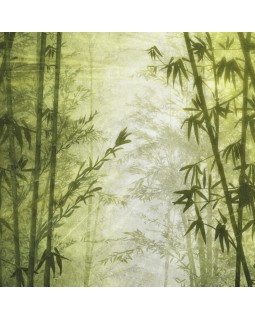 77588 Панно Zambaiti (Savana) (1*1) 5,10х3,00 винил на флизелине