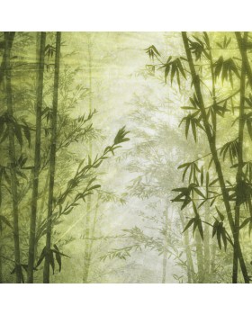 77588 Панно Zambaiti (Savana) (1*1) 5,10х3,00 винил на флизелине