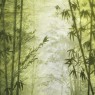 77588 Панно Zambaiti (Savana) (1*1) 5,10х3,00 винил на флизелине