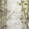 77589 Панно Zambaiti (Savana) (1*1) 5,10х3,00 винил на флизелине