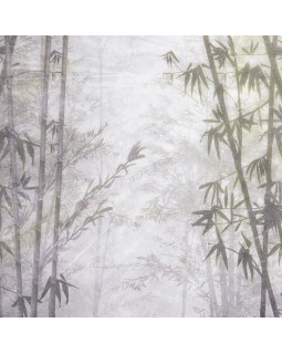 77590 Панно Zambaiti (Savana) (1*1) 5,10х3,00 винил на флизелине