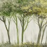 77558 Панно Zambaiti (Savana) (1*1) 5,10х3,00 винил на флизелине