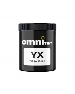 Колорант С YX Omnitint