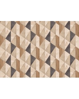 A 65103 Обои Grandeco (Arcadia) (1*12) 10,05х0,53 винил на флизелине-foto2