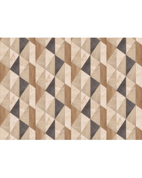 A 65103 Обои Grandeco (Arcadia) (1*12) 10,05х0,53 винил на флизелине-foto2