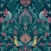A 67801 Обои Grandeco (Arcadia) (1*12) 10,05х0,53 винил на флизелине