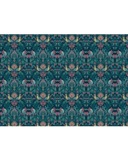 A 67801 Обои Grandeco (Arcadia) (1*12) 10,05х0,53 винил на флизелине-foto2