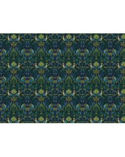 A 67802 Обои Grandeco (Arcadia) (1*12) 10,05х0,53 винил на флизелине-foto2