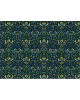 A 67802 Обои Grandeco (Arcadia) (1*12) 10,05х0,53 винил на флизелине-foto2