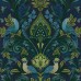 A 67802 Обои Grandeco (Arcadia) (1*12) 10,05х0,53 винил на флизелине
