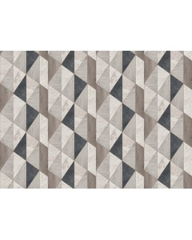 A 65104 Обои Grandeco (Arcadia) (1*12) 10,05х0,53 винил на флизелине-foto2