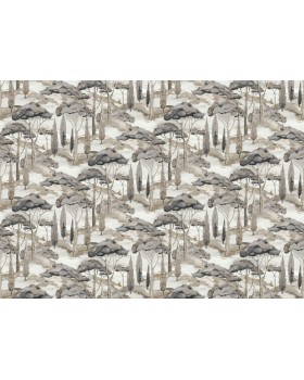 A 69201 Обои Grandeco (Arcadia) (1*12) 10,05х0,53 винил на флизелине-foto2