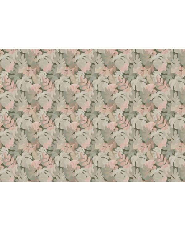 PH 3007 Обои Grandeco (Perfect Harmony) (1*12) 10,05х0,53 флизелин