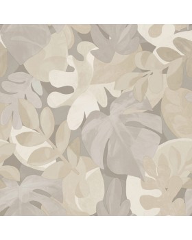PH 3004 Обои Grandeco (Perfect Harmony) (1*12) 10,05х0,53 флизелин