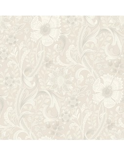 PH 3101 Обои Grandeco (Perfect Harmony) (1*12) 10,05х0,53 флизелин