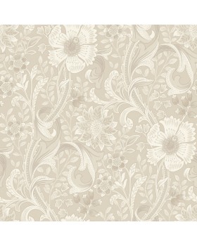 PH 3102 Обои Grandeco (Perfect Harmony) (1*12) 10,05х0,53 флизелин