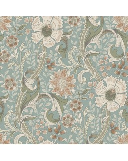 PH 3106 Обои Grandeco (Perfect Harmony) (1*12) 10,05х0,53 флизелин