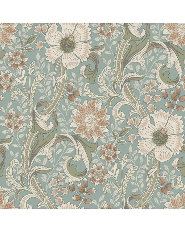 PH 3106 Обои Grandeco (Perfect Harmony) (1*12) 10,05х0,53 флизелин