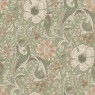 PH 3107 Обои Grandeco (Perfect Harmony) (1*12) 10,05х0,53 флизелин