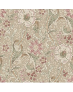 PH 3110 Обои Grandeco (Perfect Harmony) (1*12) 10,05х0,53 флизелин