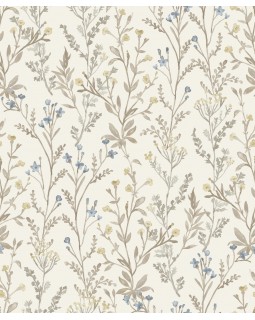 PH 3205 Обои Grandeco (Perfect Harmony) (1*12) 10,05х0,53 флизелин