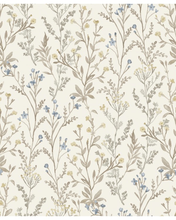 PH 3205 Обои Grandeco (Perfect Harmony) (1*12) 10,05х0,53 флизелин