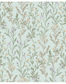 PH 3206 Обои Grandeco (Perfect Harmony) (1*12) 10,05х0,53 флизелин