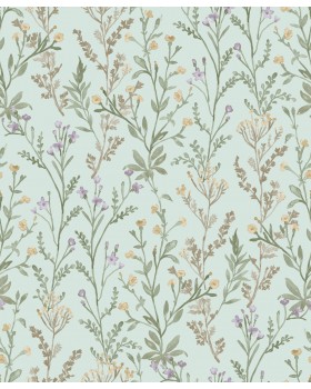 PH 3206 Обои Grandeco (Perfect Harmony) (1*12) 10,05х0,53 флизелин
