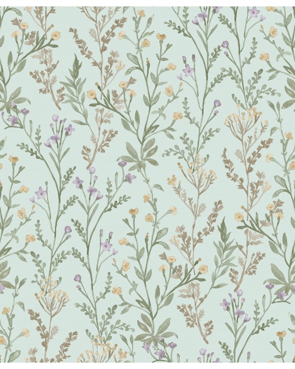 PH 3206 Обои Grandeco (Perfect Harmony) (1*12) 10,05х0,53 флизелин