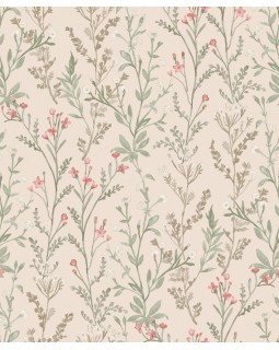 PH 3210 Обои Grandeco (Perfect Harmony) (1*12) 10,05х0,53 флизелин