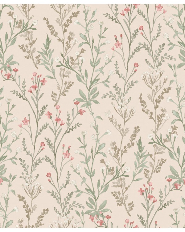PH 3210 Обои Grandeco (Perfect Harmony) (1*12) 10,05х0,53 флизелин