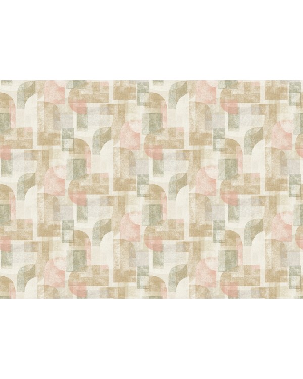 PH 3507 Обои Grandeco (Perfect Harmony) (1*12) 10,05х0,53  винил на флизелине
