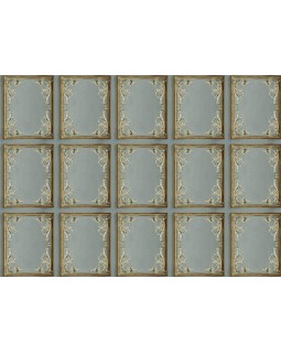 191501 Обои Grandeco (Icon) (1*12) 10,05х0,53 винил на флизелине-foto2