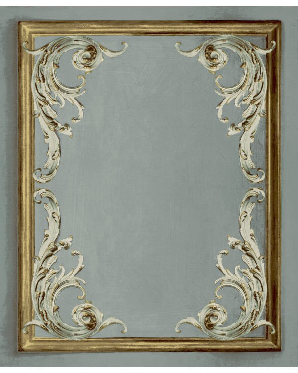 191501 Обои Grandeco (Icon) (1*12) 10,05х0,53 винил на флизелине