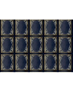 191502 Обои Grandeco (Icon) (1*12) 10,05х0,53 винил на флизелине-foto2