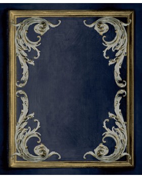 191502 Обои Grandeco (Icon) (1*12) 10,05х0,53 винил на флизелине