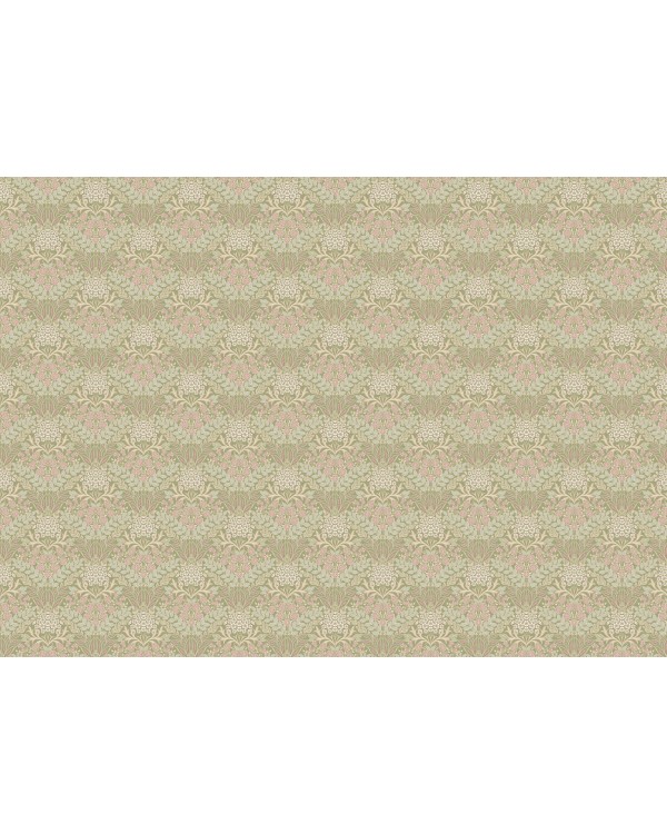 IC 2114 Обои Grandeco (Icon) (1*12) 10,05х0,53 винил на флизелине