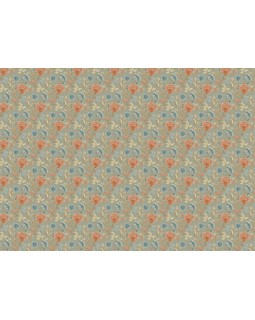 IC 3103 Обои Grandeco (Icon) (1*12) 10,05х0,53 винил на флизелине-foto2